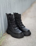 بوت دخترانه زارا - تصویر 2