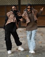 پافر پلنگی - تصویر 8