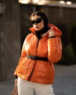 کاپشن کوتاه دخترانه - تصویر 6