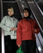 کت فوتر دخترانه - تصویر 5