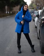 کاپشن زارا جدید - تصویر 2