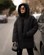 کاپشن زارا جدید - تصویر 3