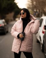 کاپشن زارا جدید - تصویر 8