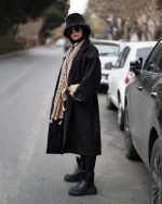 پالتو بلند ترک - تصویر 2