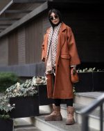پالتو بلند ترک - تصویر 5