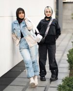 ست ترکیبی جین ترک - تصویر 2