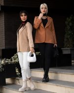 کت تک دخترانه - تصویر 3