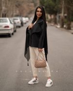 کت پلیسه - تصویر 6