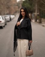 کت پلیسه - تصویر 7