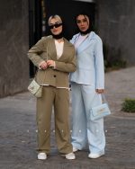 کت شلوار سوپر بگ دخترانه - تصویر 3