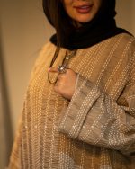 کفتان دخترانه - تصویر 7