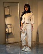 سه تیکه زارا - تصویر 4