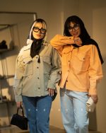 شومیز لینن valentino - تصویر 4