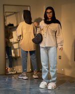 شومیز لینن valentino - تصویر 5