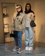 شومیز لینن valentino - تصویر 6