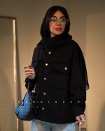 شومیز لینن valentino - تصویر 7