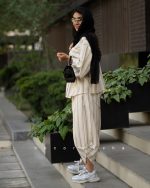 ست تبتی راه راه - تصویر 5