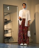 شلوار هاوایی