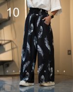 شلوار هاوایی - تصویر 10
