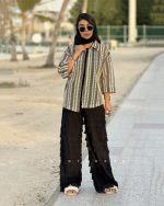 شومیز زارا - تصویر 2