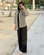 شومیز زارا - تصویر 3