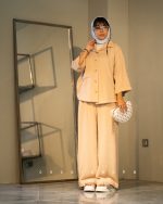 ست شومیز شلوار مراکش