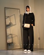 ست شومیز شلوار مراکش - تصویر 4