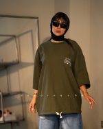 لانگ یونیسکس لینن - تصویر 4