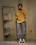 شومیز کارگو - تصویر 2