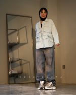 شومیز کارگو - تصویر 3