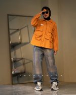 شومیز کارگو - تصویر 5