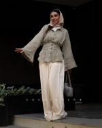 شومیز عروسکی new - تصویر 2