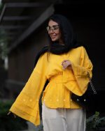 شومیز عروسکی new - تصویر 4