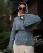 شومیز عروسکی new - تصویر 7