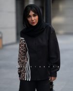 ست آدیداس پلنگی - تصویر 4
