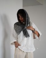 شومیز گیپور - تصویر 3