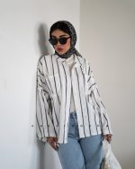 شومیز زارا