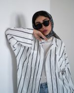 شومیز زارا - تصویر 5
