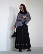 شومیز کنفی چنل نچرال - تصویر 3