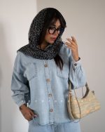 ست جین کاغذی کلاسیک - تصویر 4