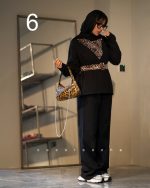 سه تیکه پلنگی - تصویر 2
