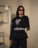 سه تیکه پلنگی - تصویر 4
