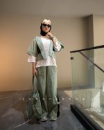 ست چهار تیکه ترک - تصویر 3