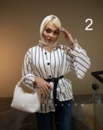 شومیز کنفی - تصویر 2