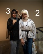 شومیز کنفی - تصویر 3