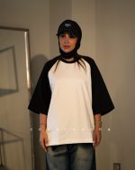 تیشرت رگلان - تصویر 6