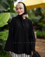 شومیز مراکش - تصویر 4