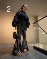 شومیز عروسکی - تصویر 2