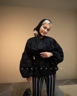 شومیز عروسکی - تصویر 7