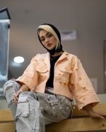 کت کراپ تینجر - تصویر 6